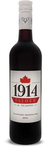 1914 Valour Red 2013